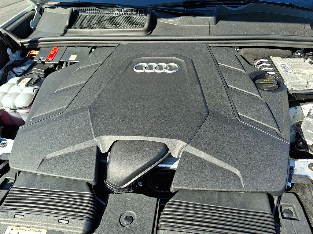 2023 Audi Q8 Premium - Photo 30
