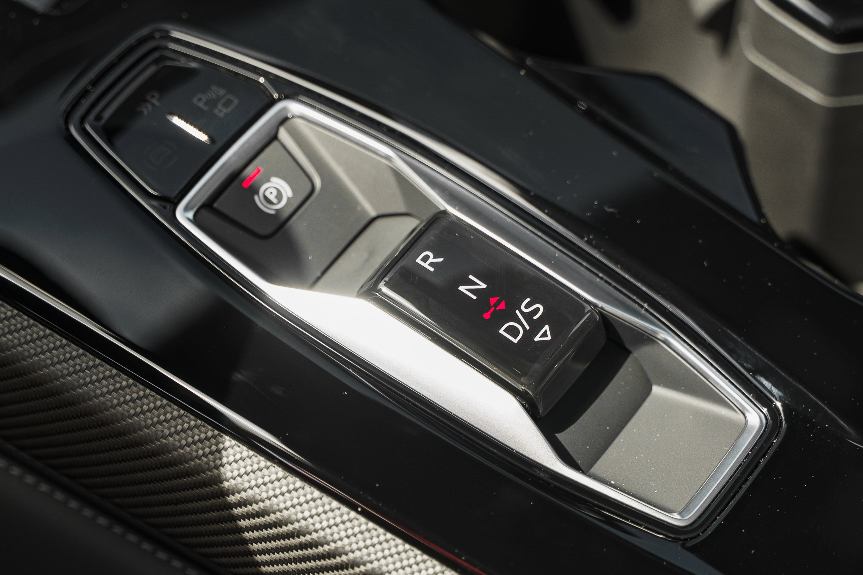 New 2026 GLACIER WHITE Audi Premium Plus image 11