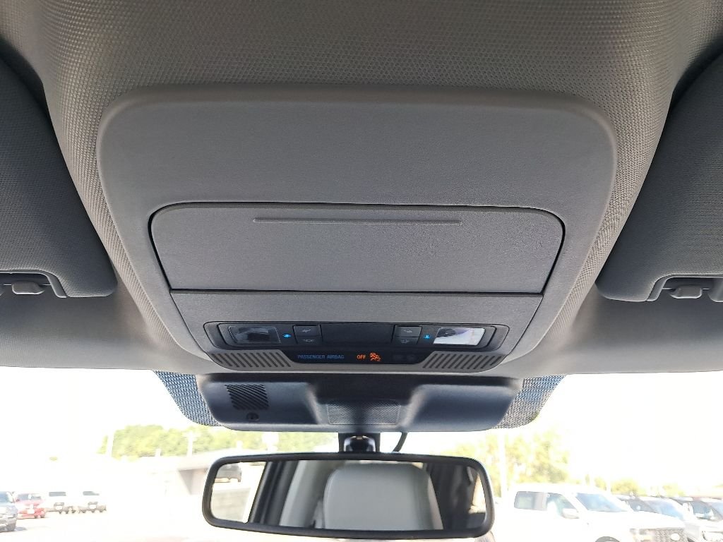 New 2025 Carbonized Gray Metallic Ford Flash™ image 23