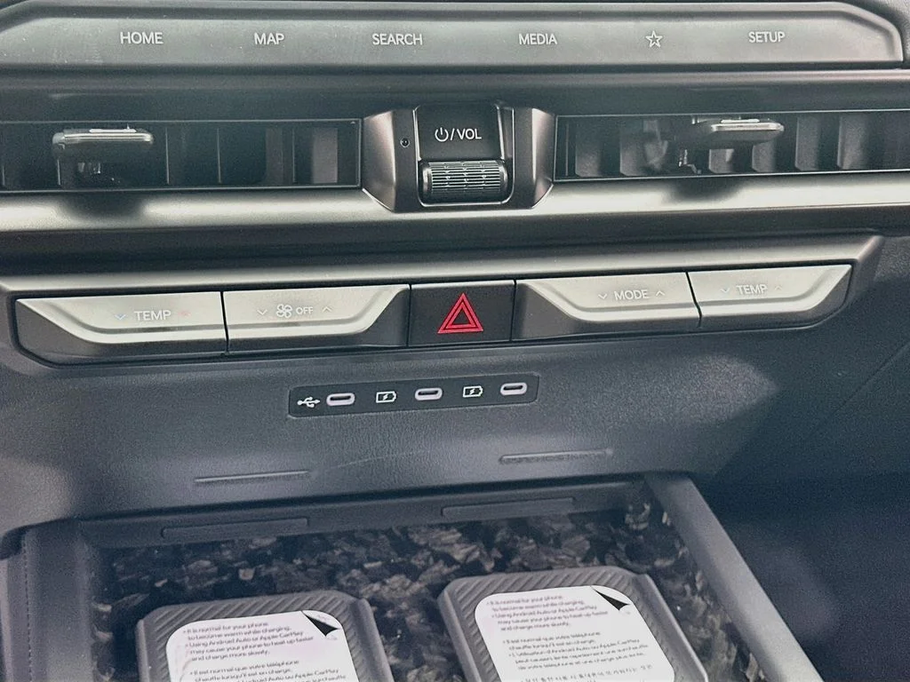 New 2027 Terrain Brown Matte Kia X-Pro SX Prestige image 16