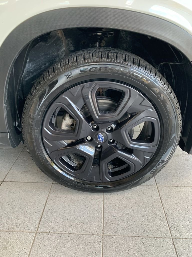 2023 Subaru Ascent Onyx Edition - Photo 16