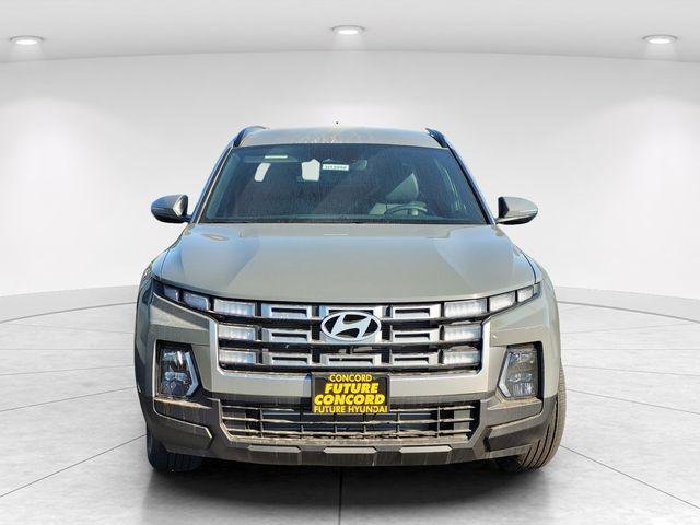 2026 Hyundai Santa Cruz SEL - Photo 8