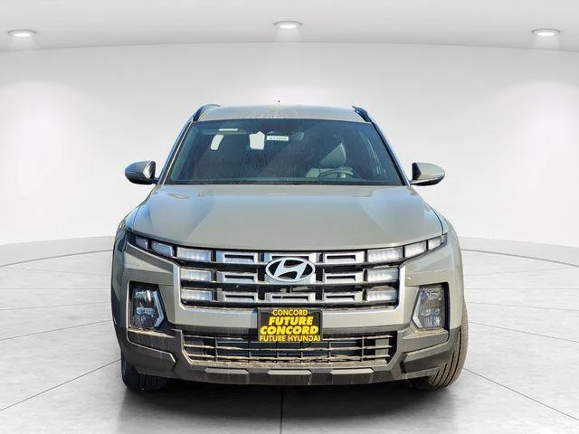 2026 Hyundai Santa Cruz SEL - Photo 8