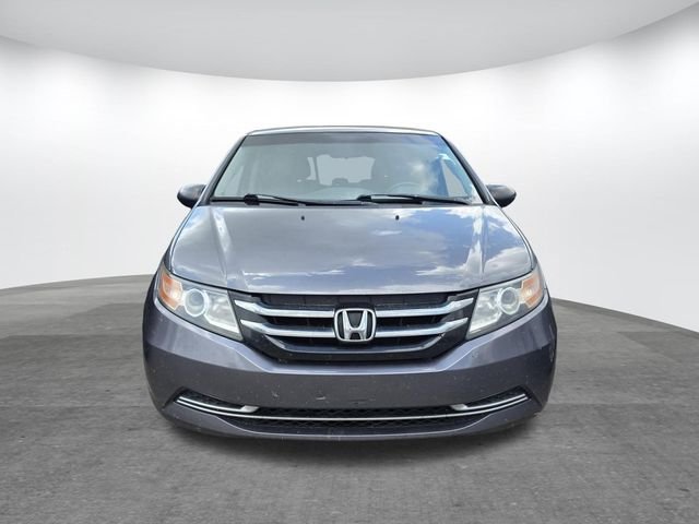 Used 2014 Honda Odyssey LX with VIN 5FNRL5H24EB138229 for sale in Brandon, MS