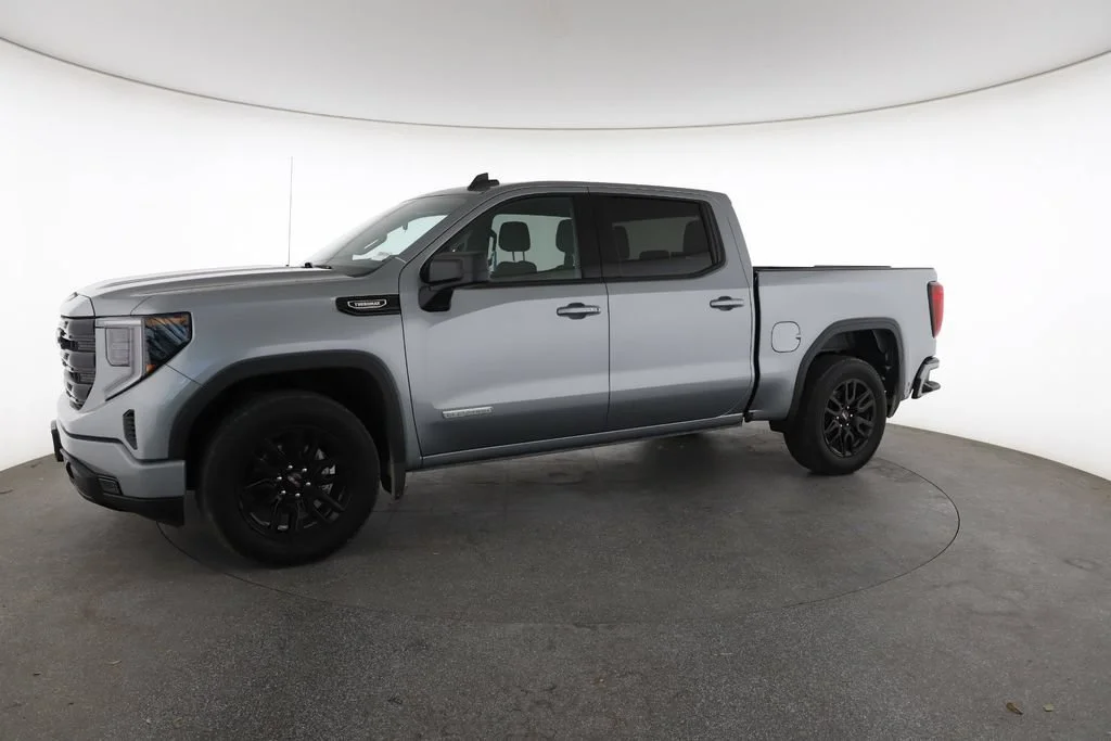 2025 GMC Sierra 1500 Elevation - Photo 6