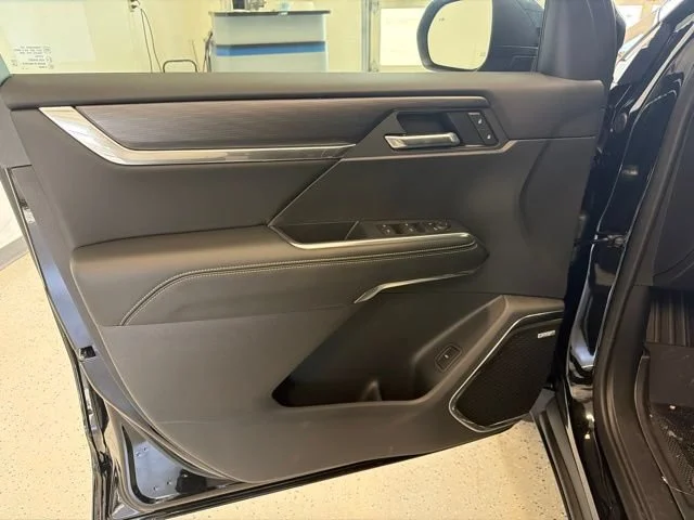 2026 GMC Acadia Elevation - Photo 51