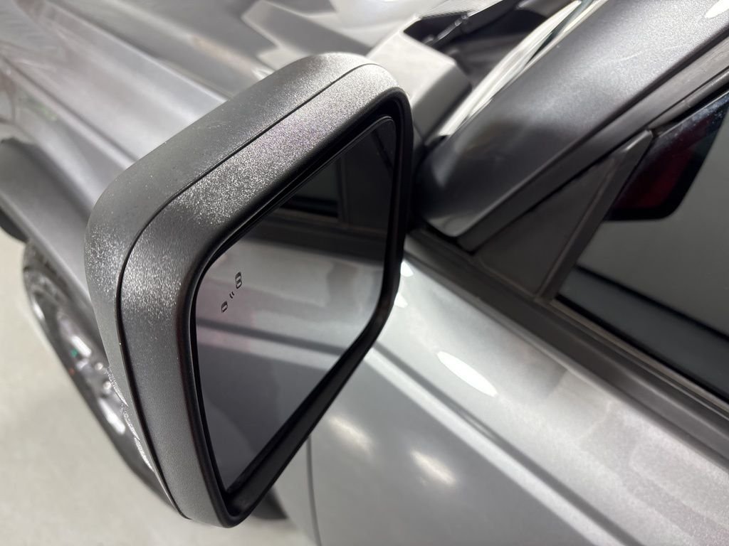 Used 2025 Gray Ford Big Bend image 28