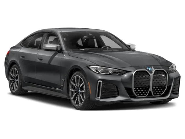 Used 2023 Jet Black BMW eDrive35 image 9