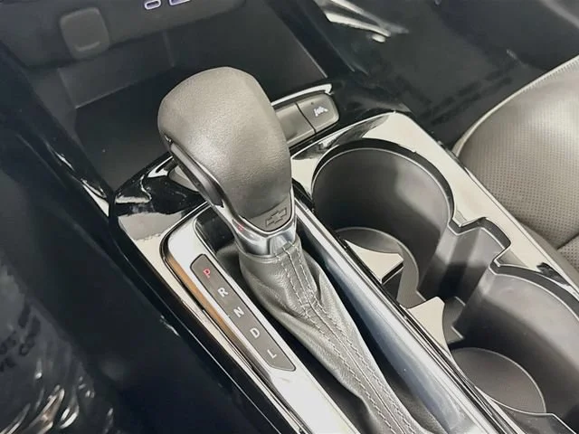 New 2026 White Sands Chevrolet ACTIV image 16