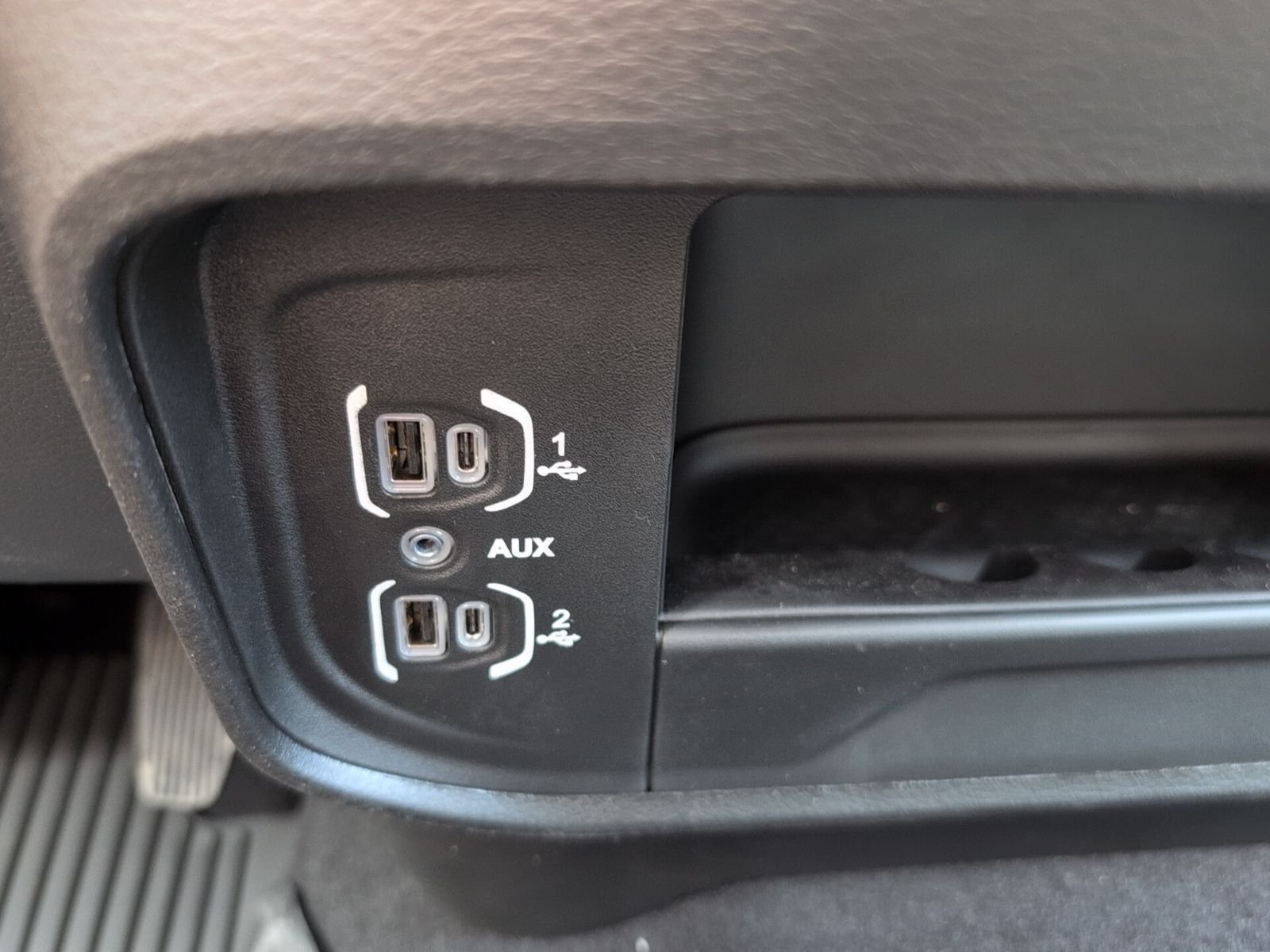2026 RAM 2500 Big Horn - Photo 23