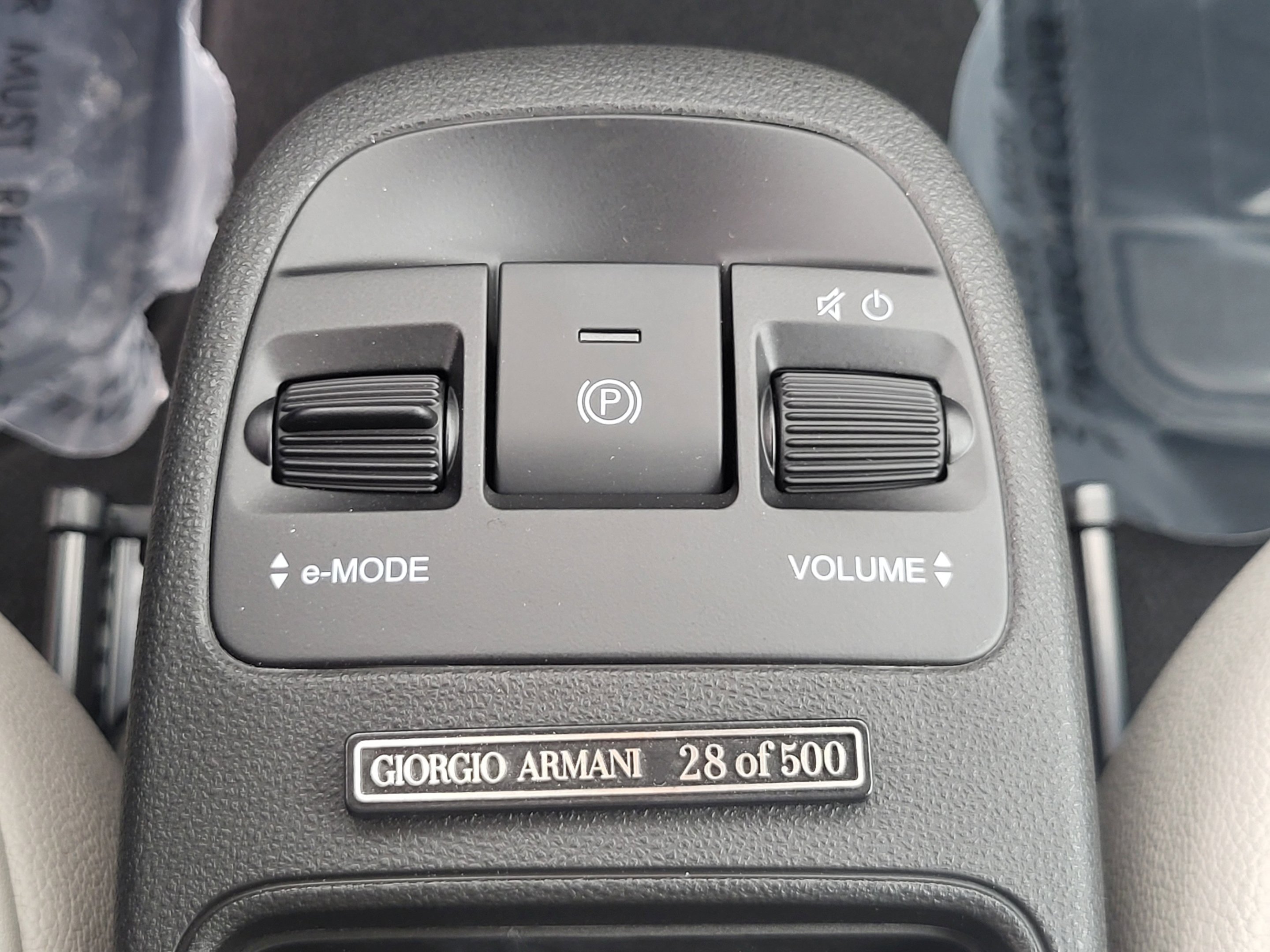 2025 FIAT 500e Base - Photo 55