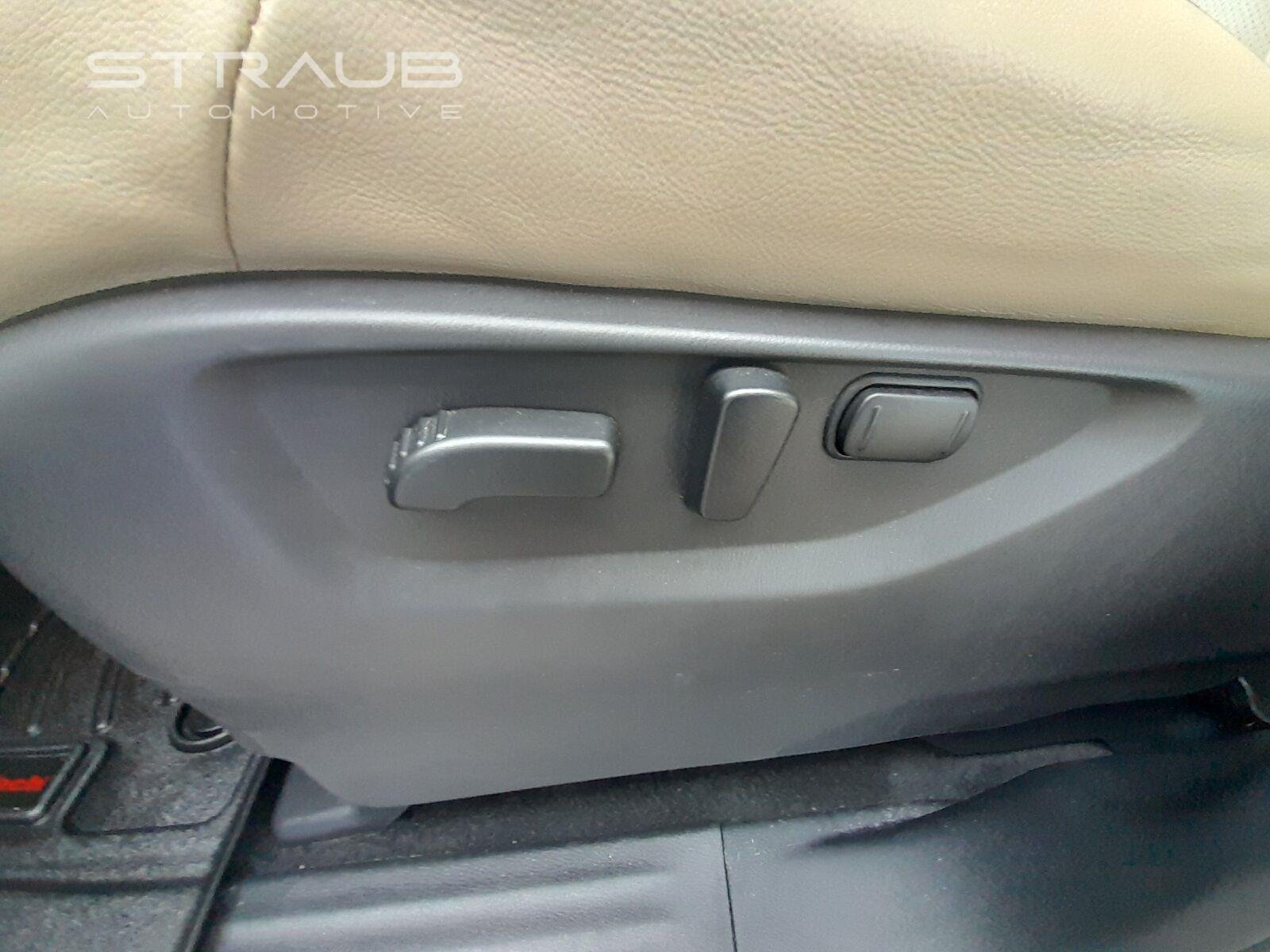 Used 2022 Hermosa Blue Pearl Nissan SL image 40