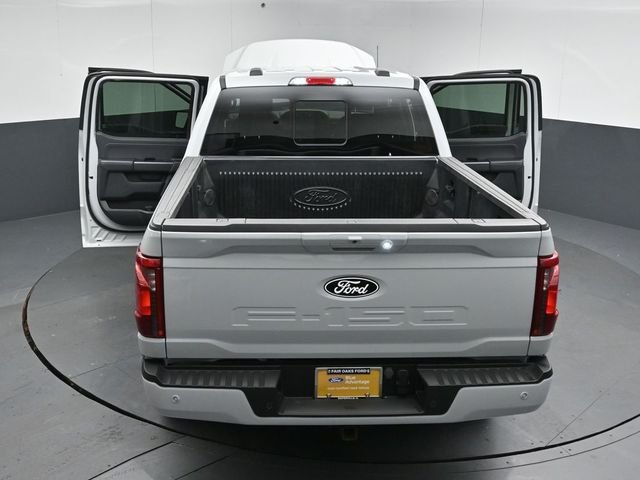 2024 FORD F-150 - Image 57
