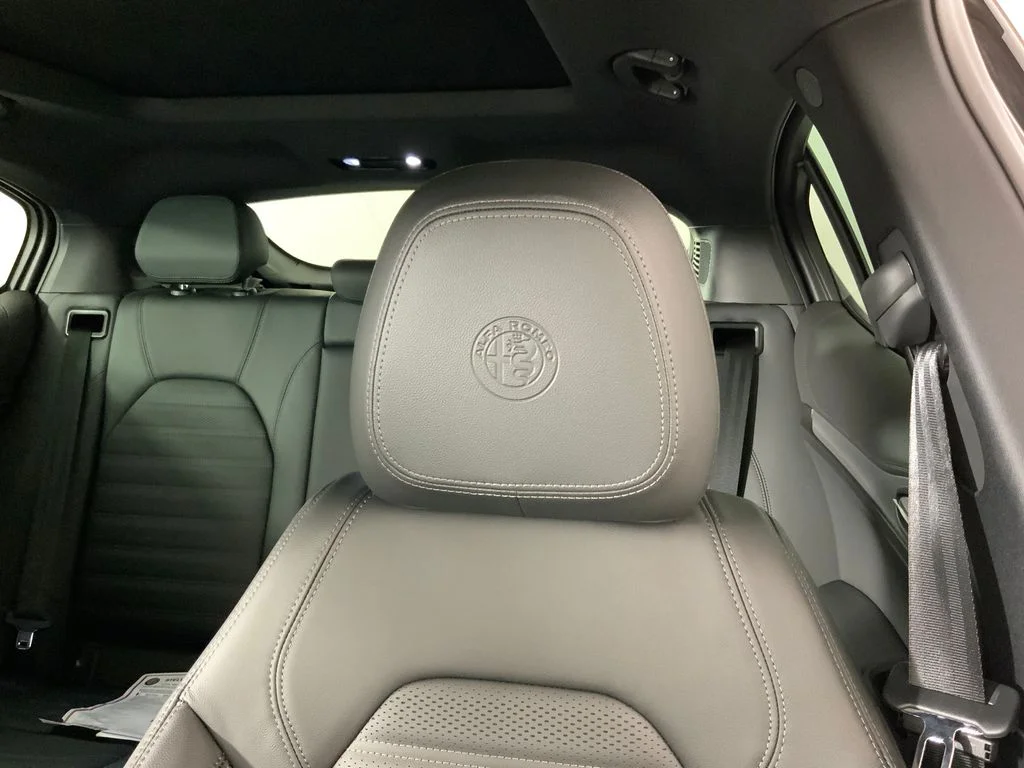 2026 Alfa Romeo Stelvio Base - Photo 21