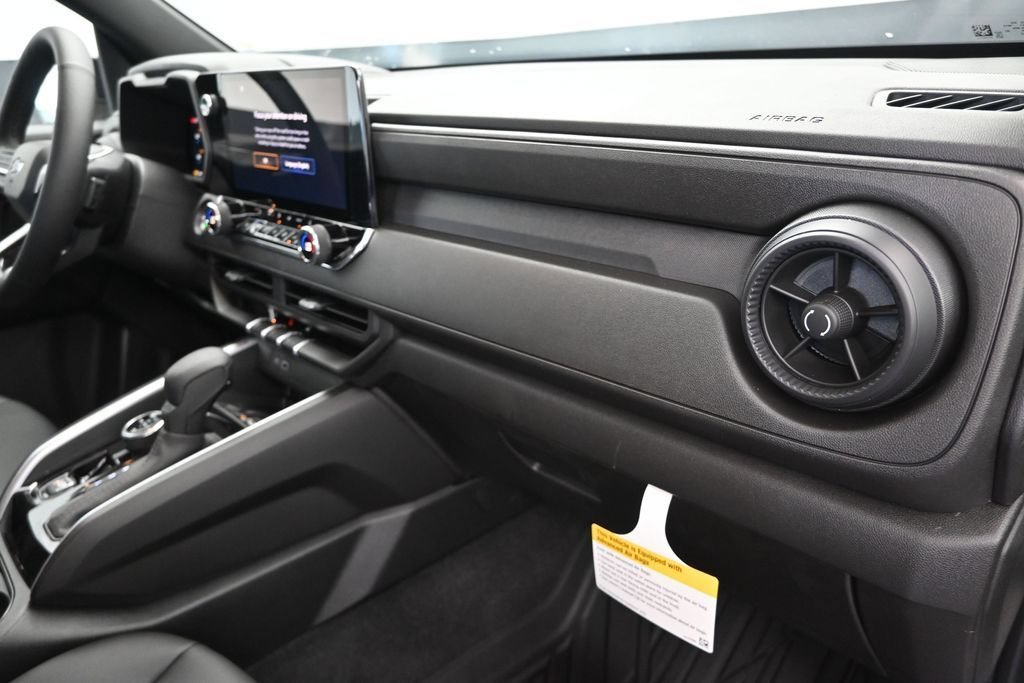 2026 Chevrolet Colorado Trail Boss - Photo 25