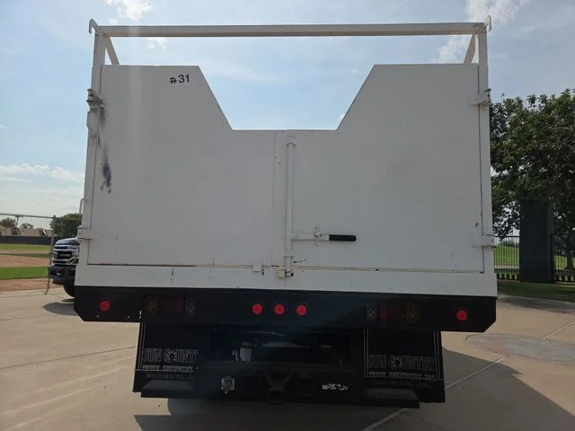 Used 2023 White Chevrolet Base image 19