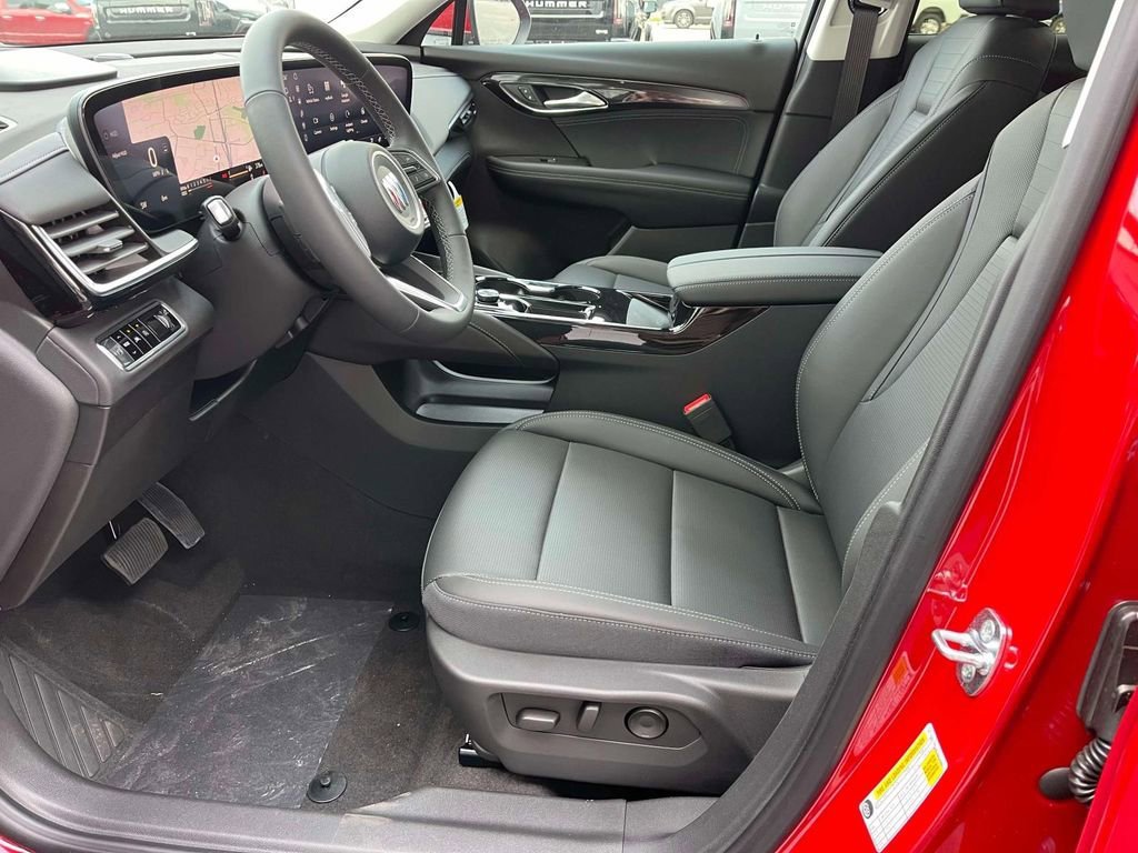 2026 Buick Envision Preferred - Photo 23