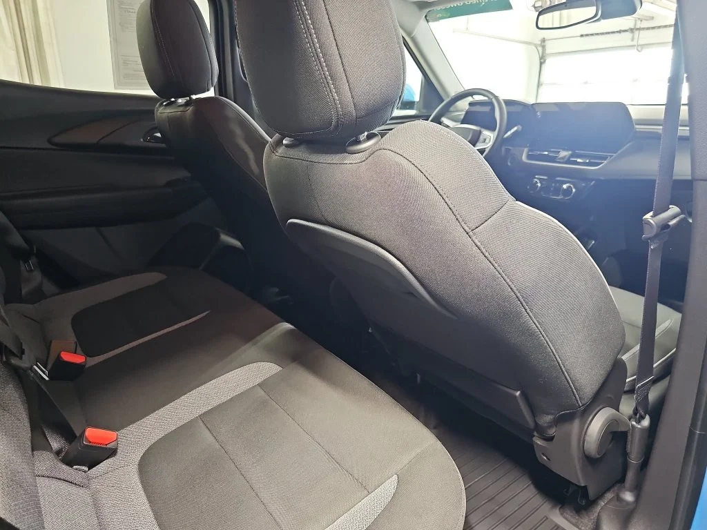 2025 Chevrolet Trailblazer LT - Photo 14