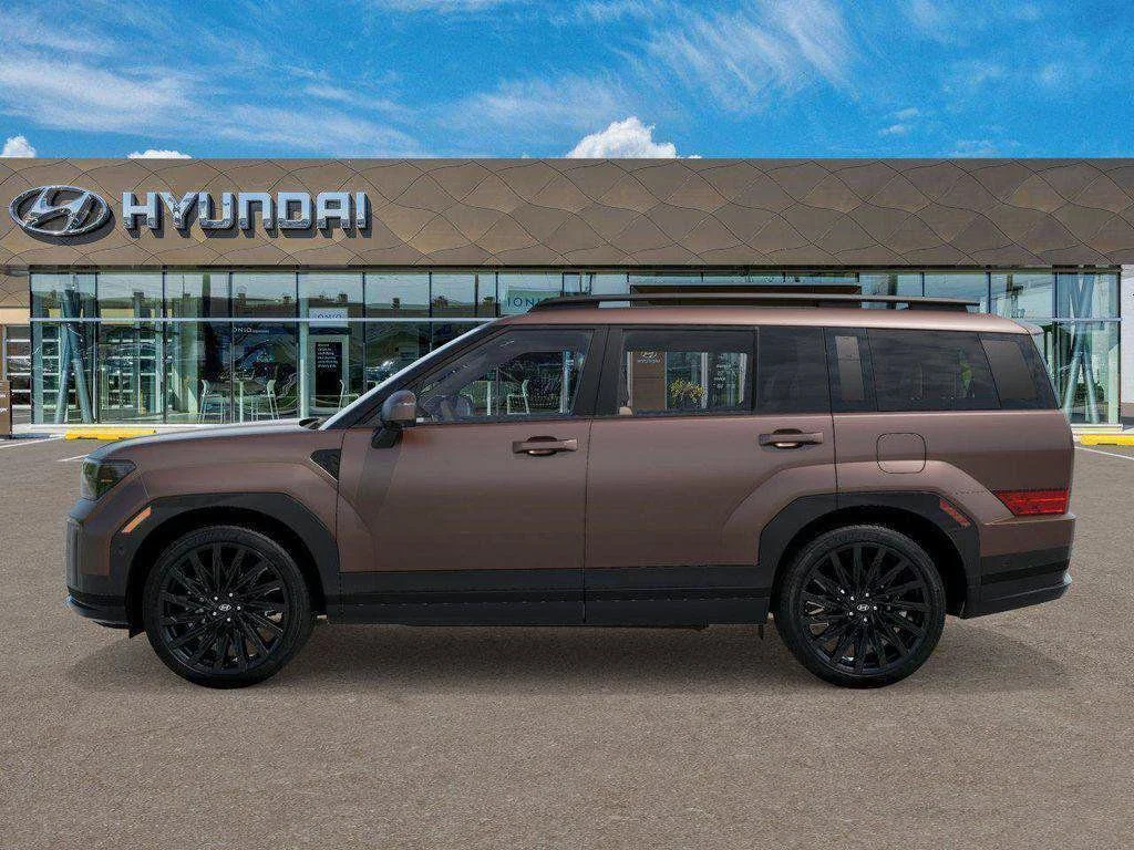 New 2026  Hyundai Calligraphy image 3
