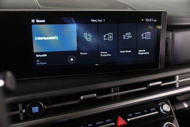 New 2026 Silver Hyundai SE AWD image 39