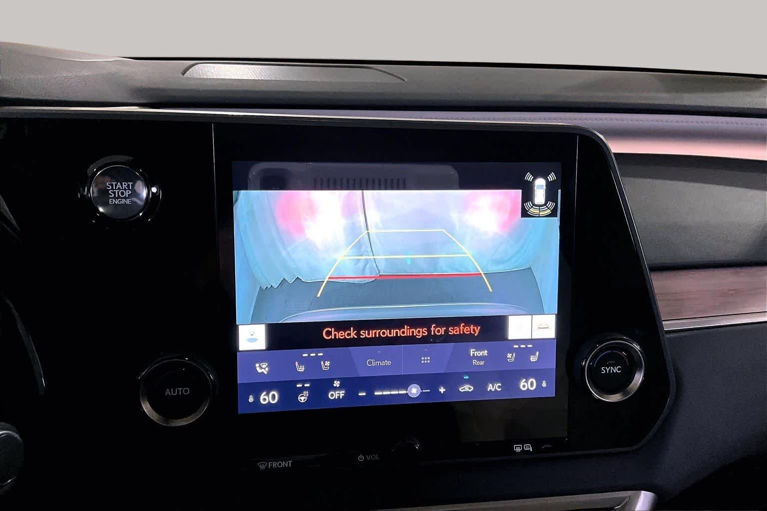 Used 2024 Iridium Lexus Premium image 42