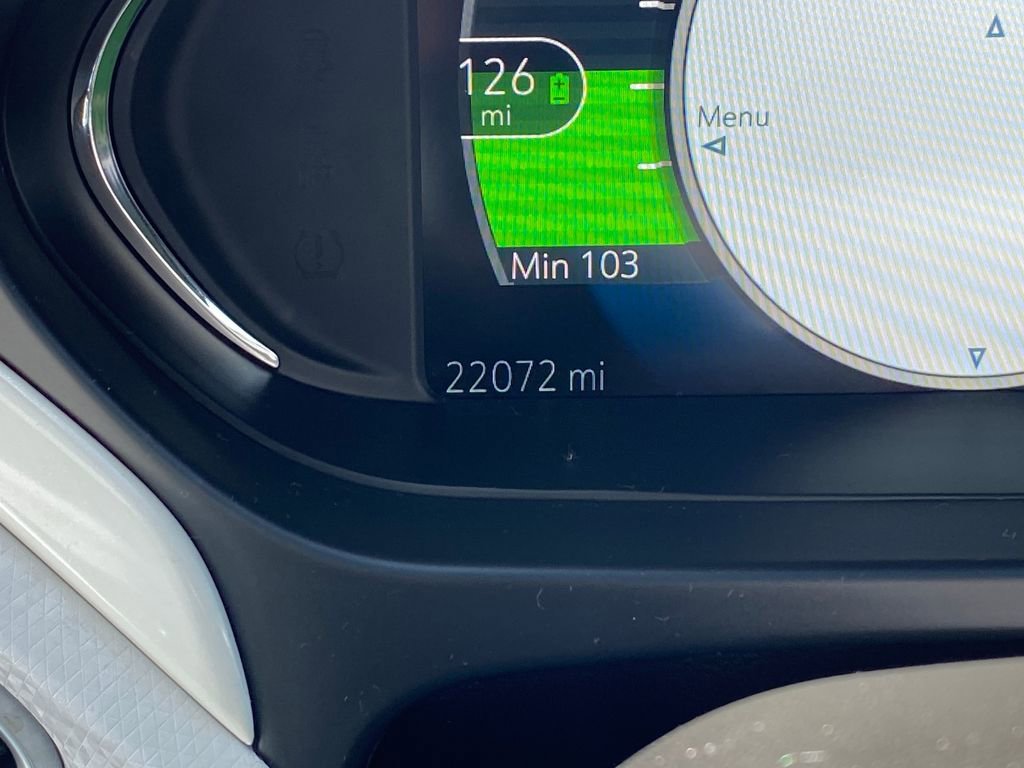 Used 2019 (Includes (TUS) Black grille.) Chevrolet LT image 16