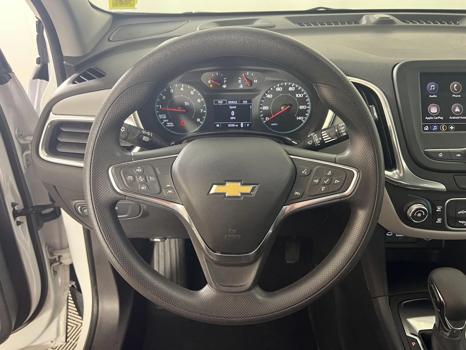 Used 2024 Summit White Chevrolet LS image 9