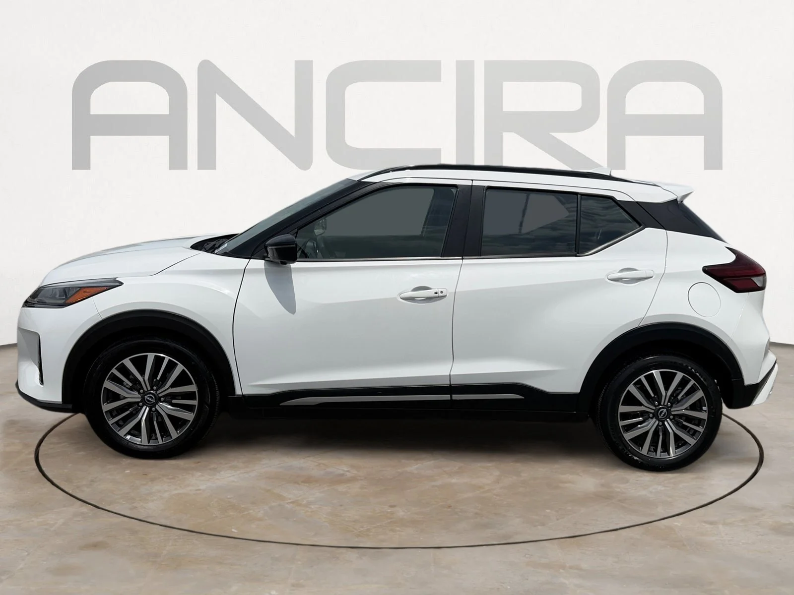 Used 2024 Fresh Powder Nissan SR image 7