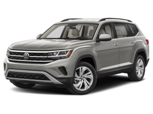 2023 Volkswagen Atlas 3.6L SE w/Tech 4MOTION's photo
