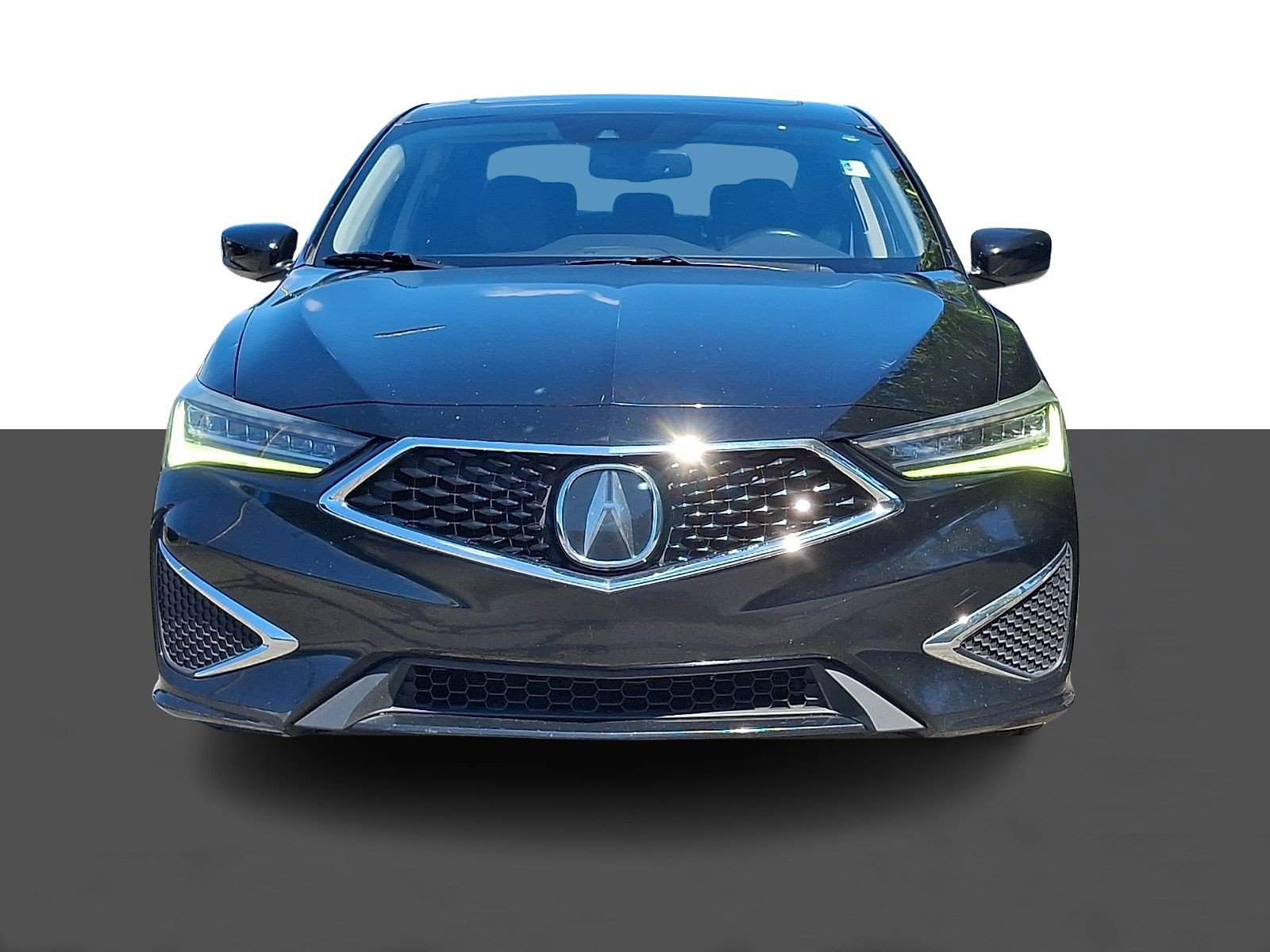 Used 2019 Acura ILX Premium with VIN 19UDE2F79KA006378 for sale in Newark, DE