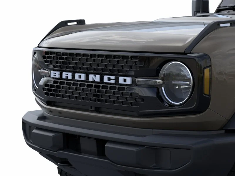 New 2026 Marsh Gray Ford Big Bend® image 19
