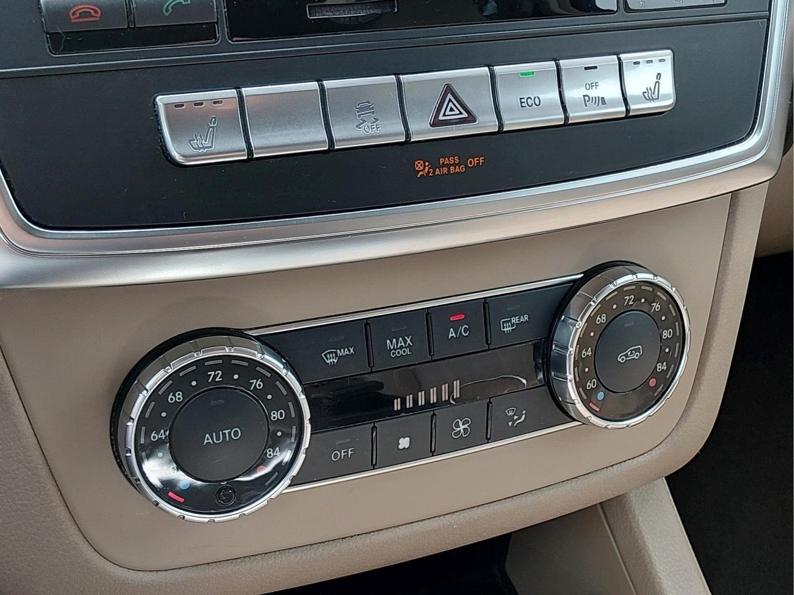 2016 Mercedes-Benz GL-Class GL450 - Photo 21