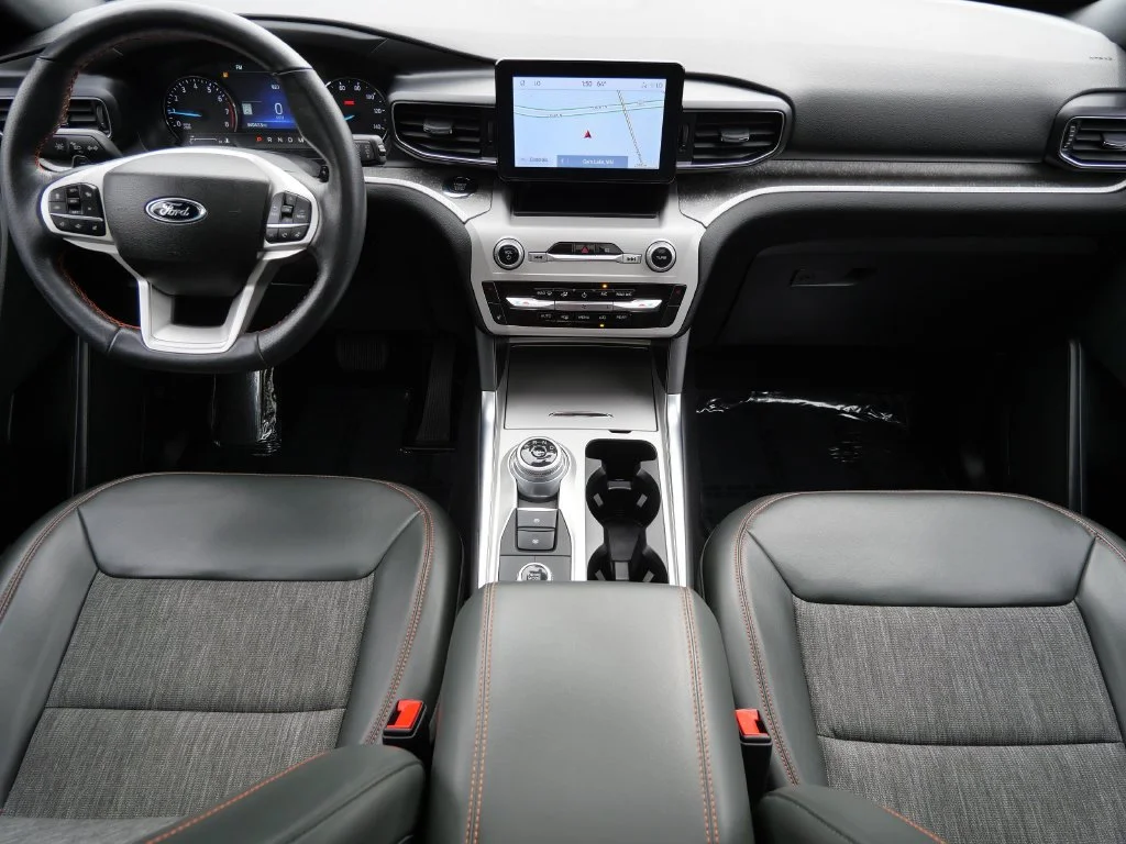 Used 2023 Gray Ford Timberline image 15