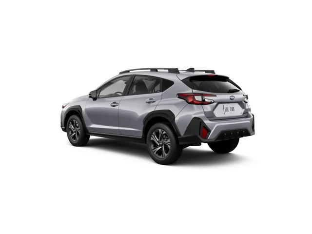 New 2027 ICE SILVER METALLIC Subaru  image 5