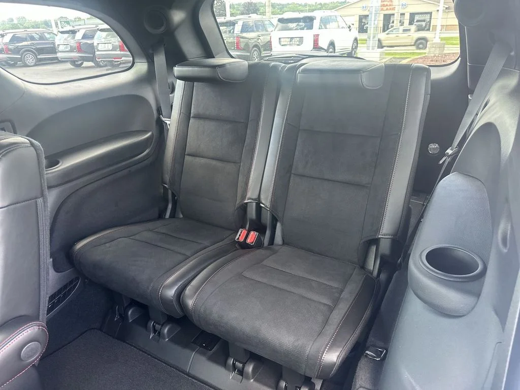 2026 Dodge Durango GT Plus - Photo 31