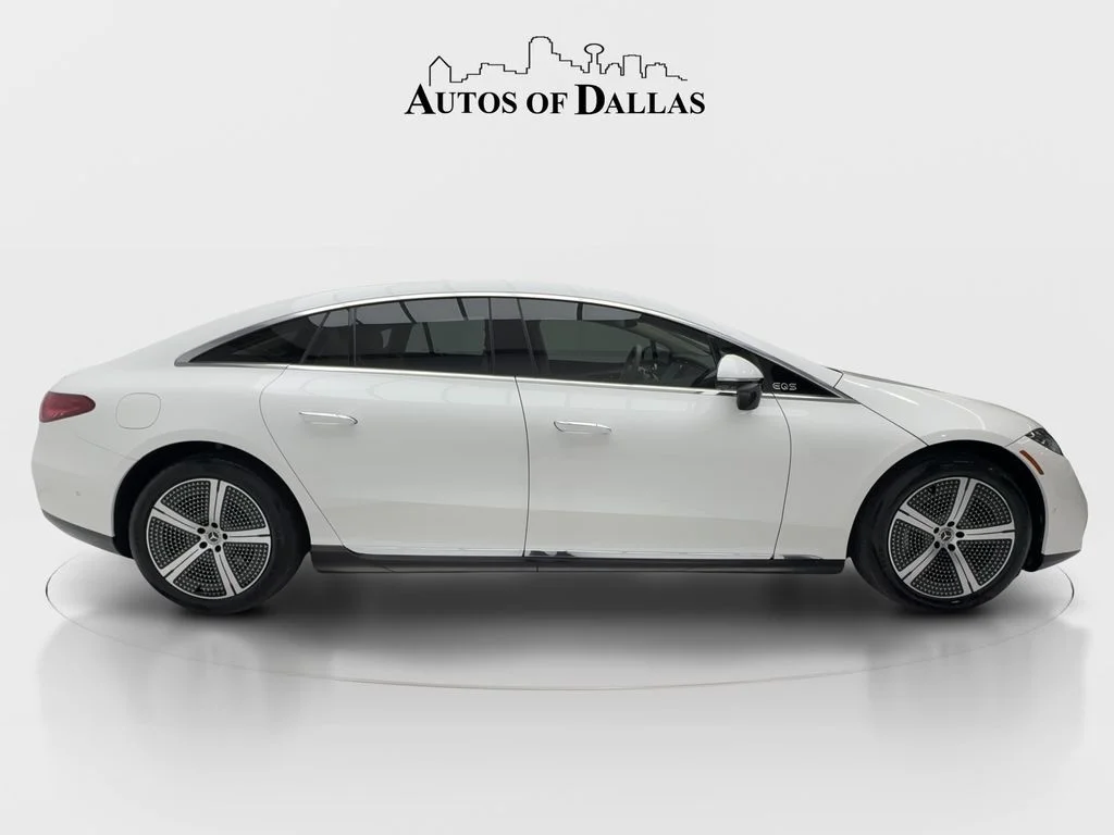 Used 2023 White Mercedes-Benz 450 image 7