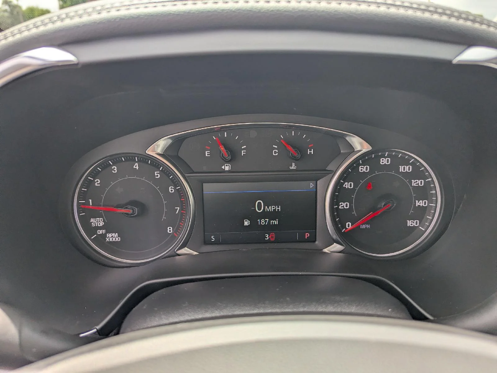 2026 Chevrolet Blazer 3LT - Photo 17