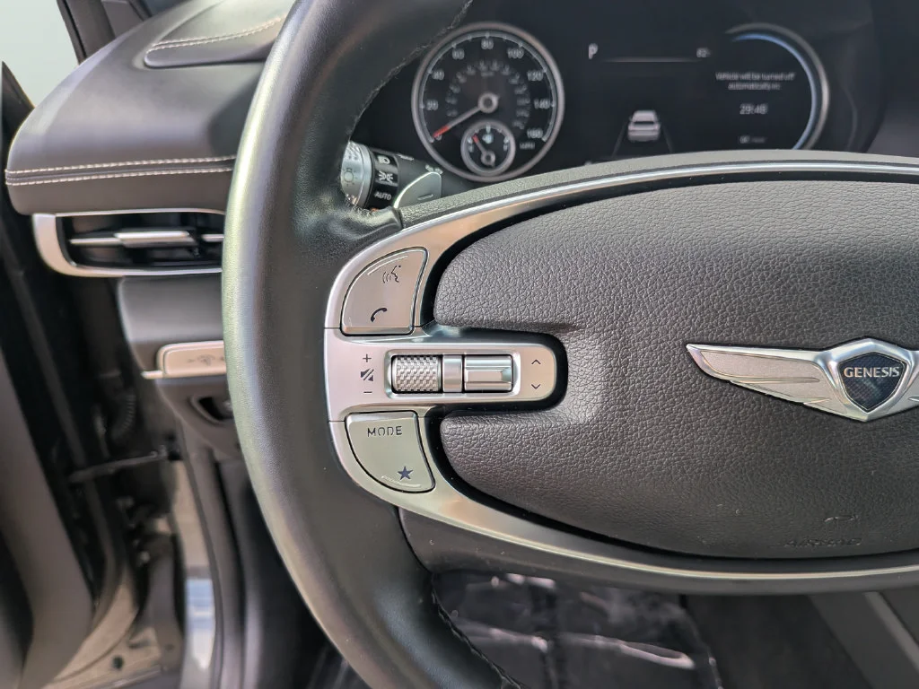 Used 2024 Gray Genesis 2.5T image 30