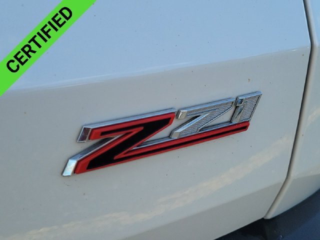2025 Chevrolet Traverse Z71 - Photo 36
