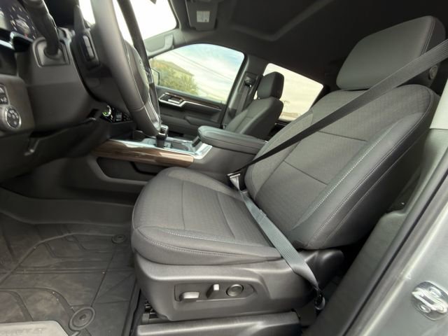 2026 Chevrolet Silverado 1500 RST - Photo 18