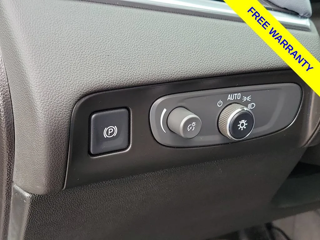 2018 Buick Enclave Essence - Photo 8