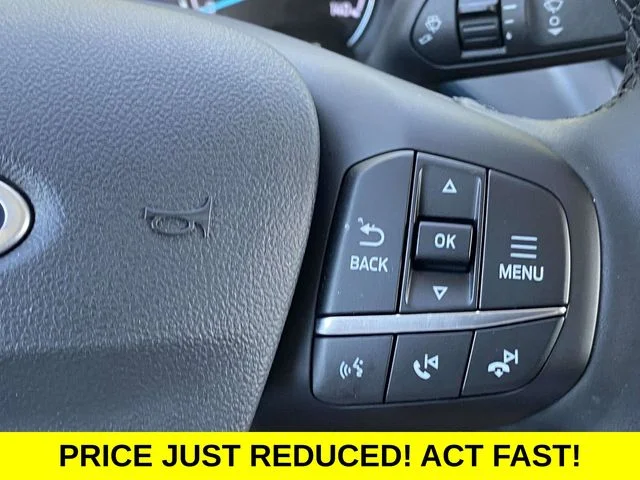 Certified Used 2024  Ford Lariat image 34