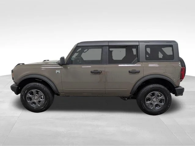 New 2026 Marsh Gray Ford Big Bend® image 29