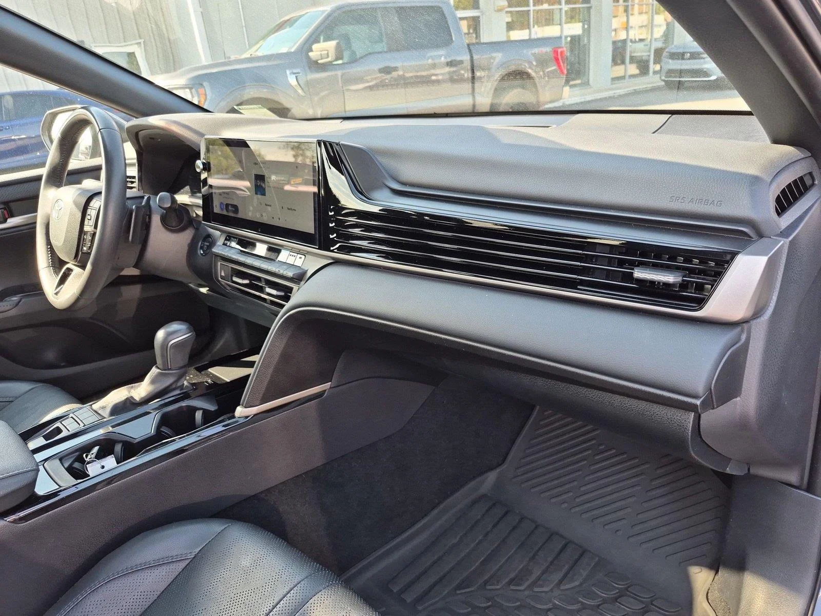 Used 2025 Underground Toyota XSE image 38