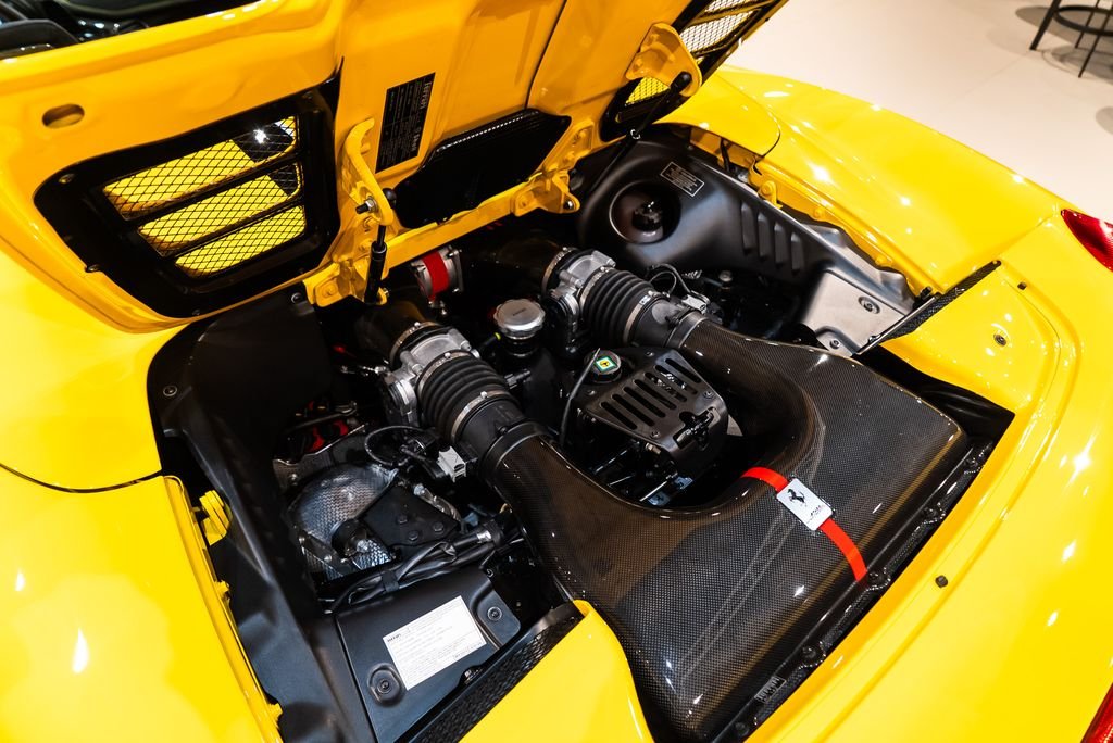2015 Ferrari 458 Speciale A Base - Photo 44