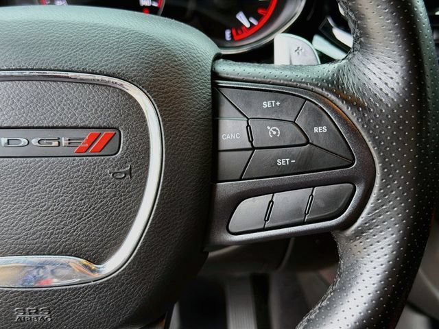 Used 2021 DB Black Clearcoat Dodge R/T image 39