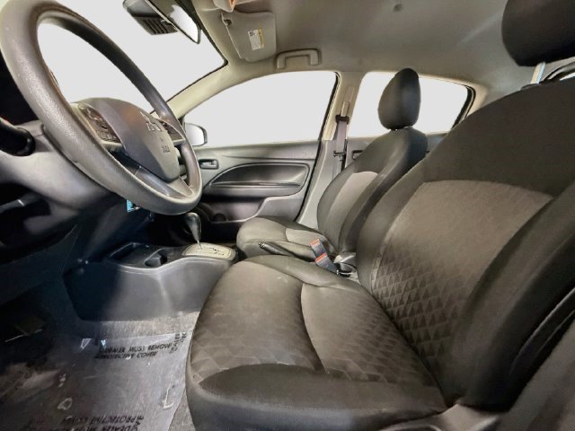 Used 2024 Graphite Gray Metallic Mitsubishi ES image 17