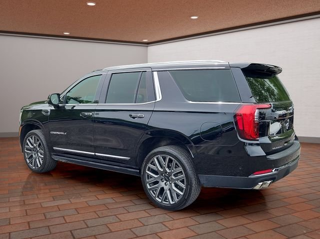 Used 2026 Onyx Black GMC Denali Ultimate image 37