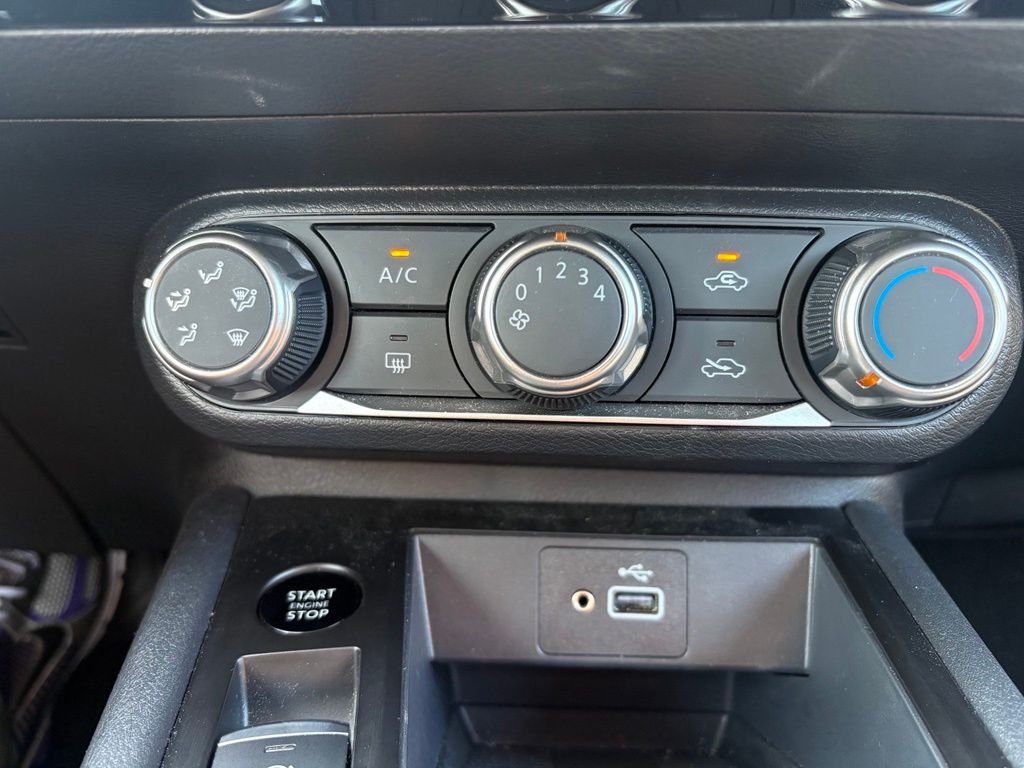 Certified Used 2025 Gray Nissan S image 20