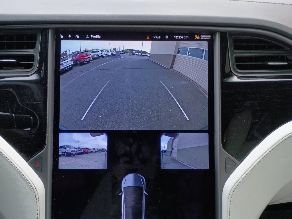 2020 Tesla Model X Long Range - Photo 23